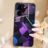 Case For Tecno Pova 5 Pro Coque TPU Soft Silicone Fashion Phone Funda For Tecno Pova 5 Cute Bumper Back Cover Cool Capa Marble