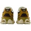 New Balance 9060 Black Coffee Workwear Women Sneakers Tan U90603RA