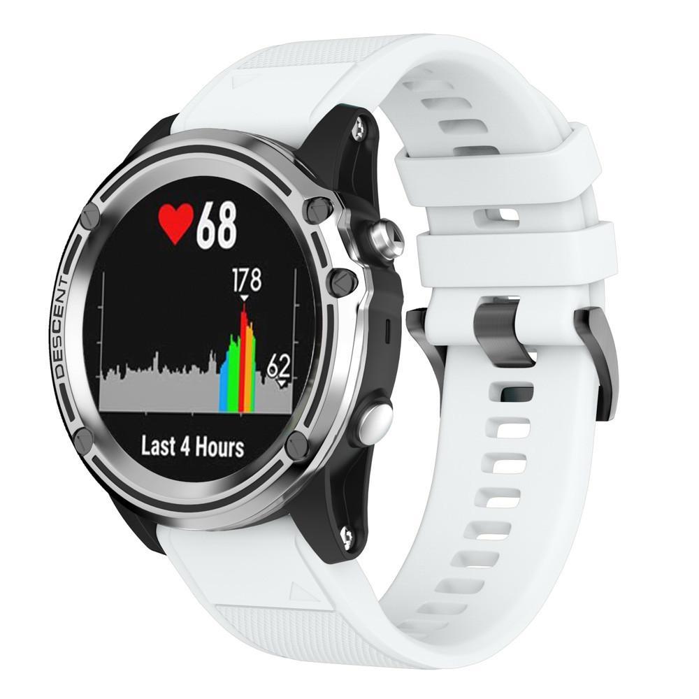 garmin descent mk1 strap