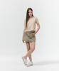 Potipo [W] Colorpop Denim Skirt