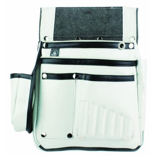 Fukuro Club Nail Bag Legendary Type 6 HB-036W White