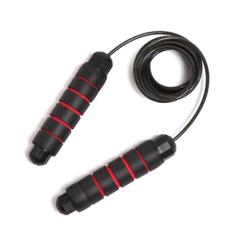 Zilaiqu Weighted Anti-Tangle Jump Rope