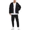 New Nike WINDRUNNER Jacket Men's Black FB8619-010
