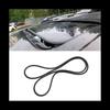 Sunroof Seal Moulding Strip Gasket 05183172AC Fit for JEEP COMPASS LIBERTY PATRIOT DODGE NITRO CALIBER JOURNEY