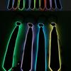 LED Luminous Bow Tie for Bar, Nightclub, and Disco Party Decor