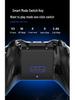 Bluetooth Game Controller for PC, Steam, Xbox Mode, Switch, and Android Devices