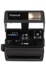 Polaroid 636 Close Up