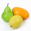 8x Artificial Fruit Home Party Fake Lifelike Home Kitchen Display Props