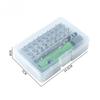 32 In 1 Small Precision Screwdriver Set with Storage Case Professional Tiny Repair Tool Kit for Glasses Watches Laptop Electronics Toys Computers