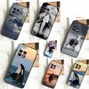 Killer Whale Orca Case For OnePlus 12 12R 11 9 10 Pro 10R 9R 8T 10T Nord CE 2 3 Lite 2T CE4 N10 N20 N30 Cover