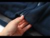 Men's Winter Thick Double-Layer Polar Fleece Hooded Jacket - Cold-Resistant, Warm, Large Size