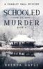 Libro Schooled In Murder : A Charley Hall Mystery : 6