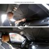 Car Sunshade Umbrella - Interior Windshield Sun Protection