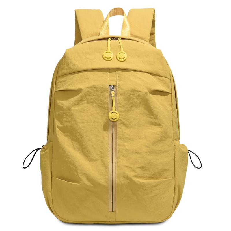 Zaino Impermeabile Leggero da Uomo Grande Capacità Zaino per Studenti Nuova Borsa per Computer da Business e Tempo Libero, Zaino da Viaggio