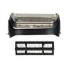Shaver Foil and Cutting Head Compatible with Braun Shaver 10B 1000 170 190 1715 1735 1775 Z20 Z30 2776