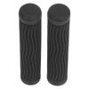 2pcs Bike Handle Grips Anti Slip Rubber Bicycle Handlebar Grips Ergonomic Replacement Bike Grips