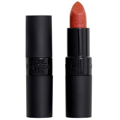 Lipstick - GOSH - Velvet Touch 82 Exotic - Shade 82 Exotic - Matte Finish - 4 G