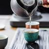80ml Ceramic Tea Cup Japanese Kung Fu Tea Set