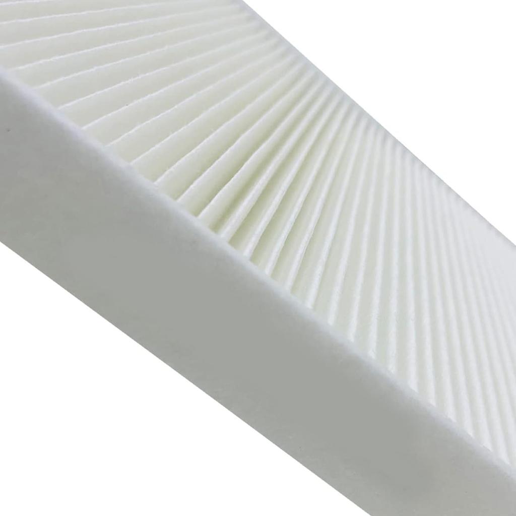 Cabin Air Filter Replacement for Car Easy Install Suitable for Hyundai AQ1121 042-2093 FPCF10728 AFC1447  A7F79-AQ000 MC1050