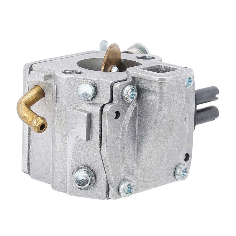 112-5120-0615 Carburetor Kit for Stihl MS360 036 MS340 034 Chaaw Replace 1125-120-0651 112-5120-0614 112-5120-0613 C3A-S31A