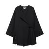 Jnleaog Autumn New Women's Clothing Fashion Style Stylish Kimono Cross Outwear Fluid Pants 6078572