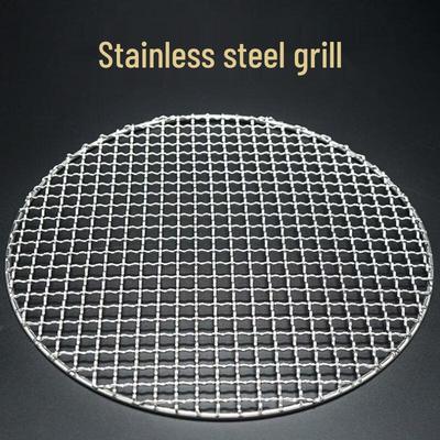 304 Stainless Steel 65cm Multi-Use Grill & Kettle Rack