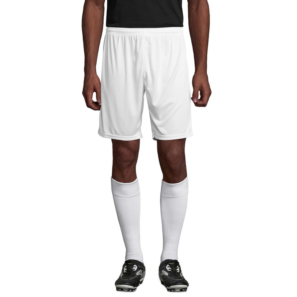 Unisex Adult Basic San Siro 2 Shorts