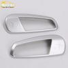 Stainless Steel Edge Rear Seat Adjustment Frame Switch - Compatible with 15 Models