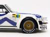 TOPSPEED Scale Porsche 934 1977 Le Mans 24 Hours 1/18 #58