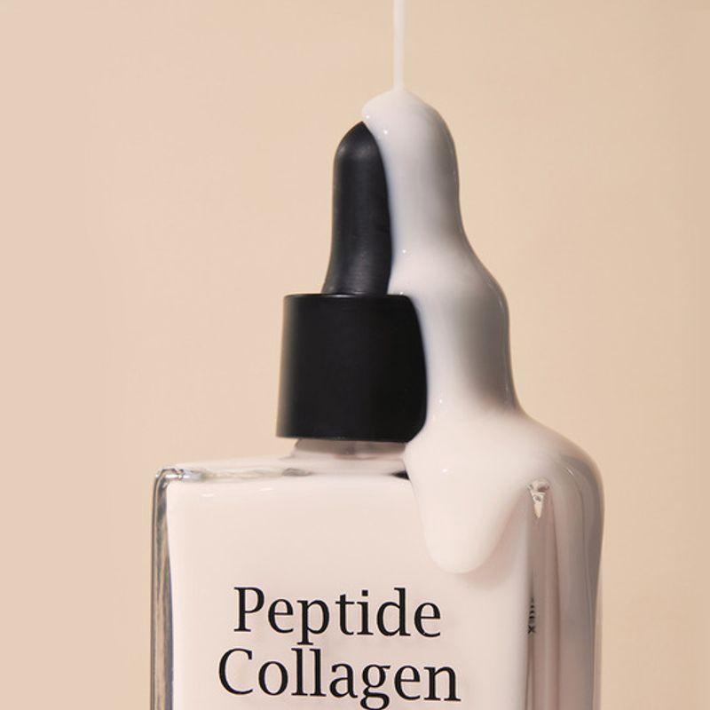 Peptide Collagen Firming Serum