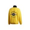 Adidas Originals Adv Archive Hz Retro Half-Zip Sports Long-Sleeve Sweatshirt Men Tops Sunlight-Yellow GD5583