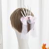 Creative Halloween Costume Headpiece Decorative Women Headbands Stylish Headgears Accessory for Themed Parties