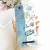 For Xiaomi Redmi 4A Casing Soft Silicone Cute Girl Moon Painted For Xiaomi Redmi 4A 4 A Redmi4a Mobile Phone Cases Covers