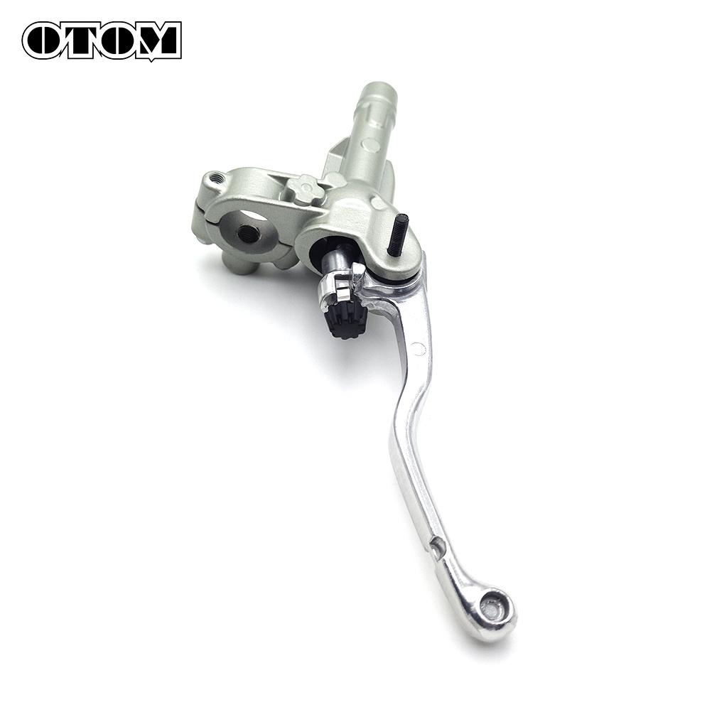 OTOM For BREMBO Motorcycle Hydraulic Clutch Master Cylinder Pump Handle Lever KTM HUSQVARNA GASGAS EXC SMR XCF FE TC TE MCF EXF