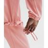 Lululemon Softstreme Half Zip  Long Tea Rose