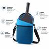 Protective Pickleball Racket Storage Bag PickleBall Paddle Case  Pickleball Accessories
