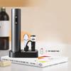 Electric Automatic Red Wine Opener Set Multifunction Wine Stopper, Wine Pourer, Electric Bottle Opener Gift Set