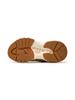 Mlb Big Ball Chunky Vintage Window Ny (Brown)