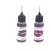 10Ml Temporary Tattoo Ink Fruit Gel Body Art Painting Pigment Tattoo Juice Ink