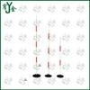 Multi-Purpose 3-Meter PVC Training Obstacle Pole