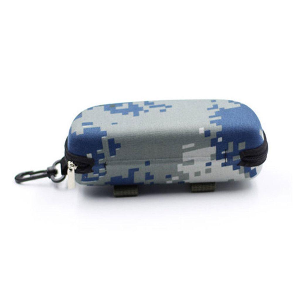 Unisex  Travel Office Glasses Box Eyeglasses Case Eyeglasses Accessories Glasses Holder