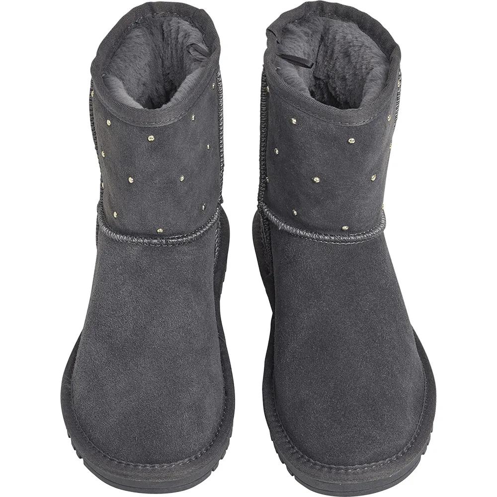 Pepe Jeans Diss Studs Booties