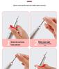 Rechargeable 30,000 RPM Professional Nail Drill for Gel Polish Removal