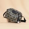 Women's Bag Crossbody Bag Underarm Bag Women's Small Bag Light Luxury Breast Bag Canvas Bag