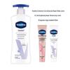 Vaseline Intensive Care Repair Body Lotion Set