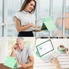 Bluetooth Keyboard Protective Leather Case for Samsung Tab A9+ & A11+ 11-inch S9FE A8