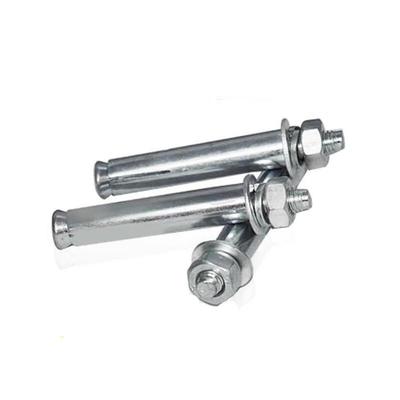 Handun Galvanized Expansion Bolt