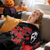 Halloween Blankets, Soft And Light Blankets, Christmas Blankets, Gifts, Living Room, Room Decorations, Blankets, Christmas Atmosphere
