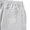 Thisisneverthat Cargo Sweatpant Heather Grey
