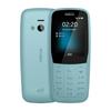 Refurbished Nokia Unlocked Original Nokia 220 4G Dual SIM LTE 2019 Mobile Phone With 2 SIM